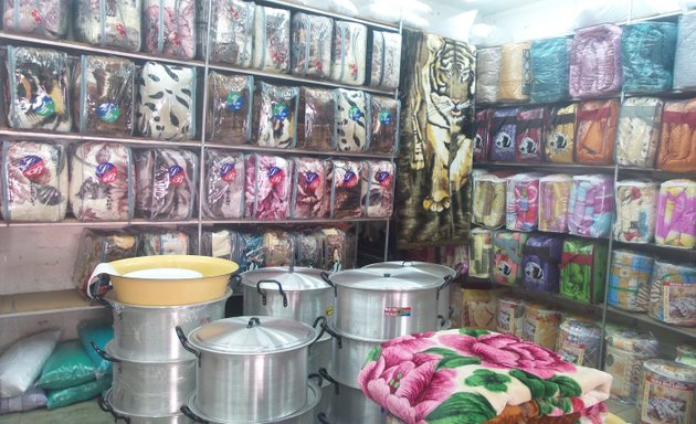Photo of Etutu Beddind Wholesale & Retail