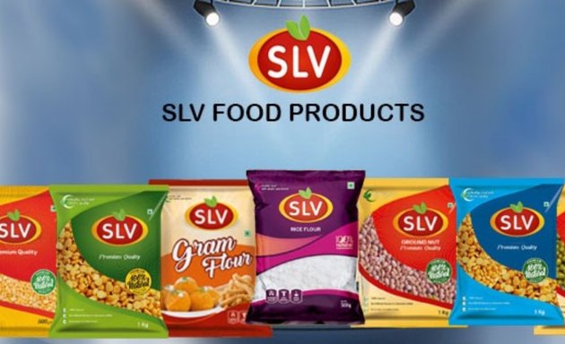Photo of slv Food Products - Toor Dal, Urad Dal, Green Gram, Moong Dal, dal Wholesale, Traders in Bangalore