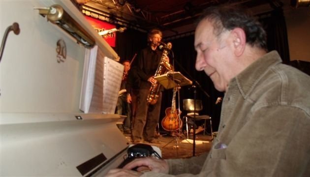 Foto von Jazz Club MÜnchen e.V.