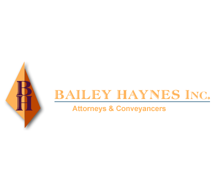 Photo of Bailey Haynes Inc
