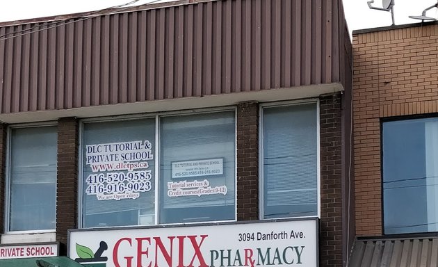 Photo of Genix Pharmacy