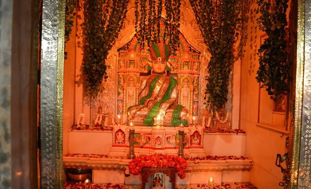 Photo of Shri Shantinath Jain Shwetambar Mandir