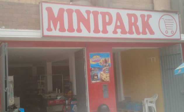 Foto de Minipark s.a