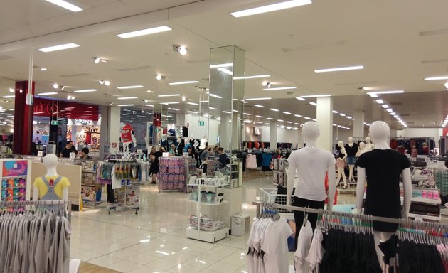 Photo of Target Carindale