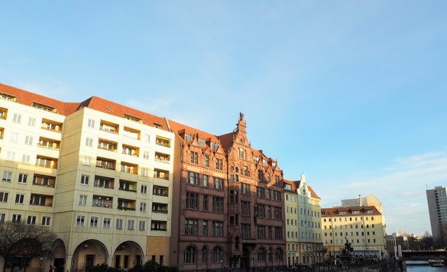 Foto von Amereller Rechtsanwälte Partnerschaft mbB