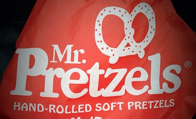 Photo of Mr. Pretzels