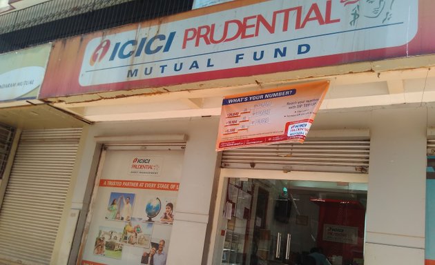 Photo of ICICI Prudential Mutual Fund