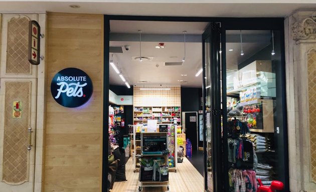 Photo of Absolute Pets Canal Walk East