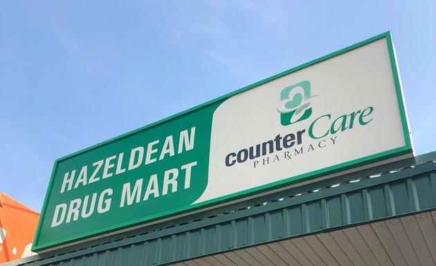 Photo of Hazeldean Drug Mart