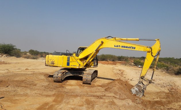 Photo of Sarala Project Works Private Limited