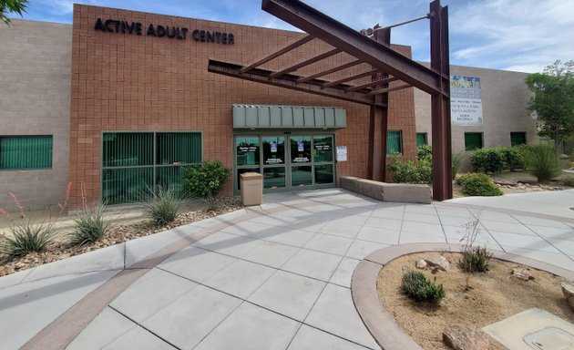 Photo of Centennial Hills Adult Center