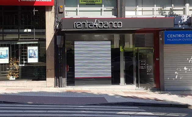 Foto de Renta 4 Banco