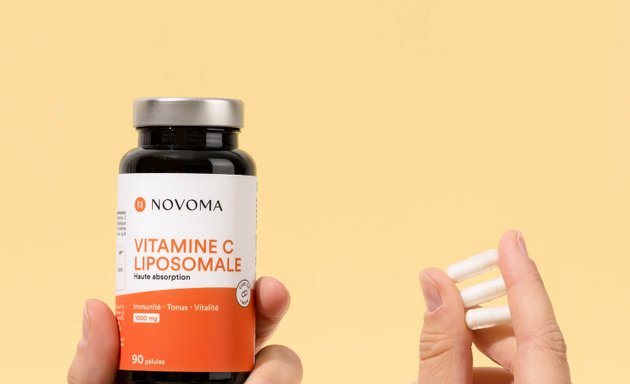 Photo de Novoma (ex Nutrivita)