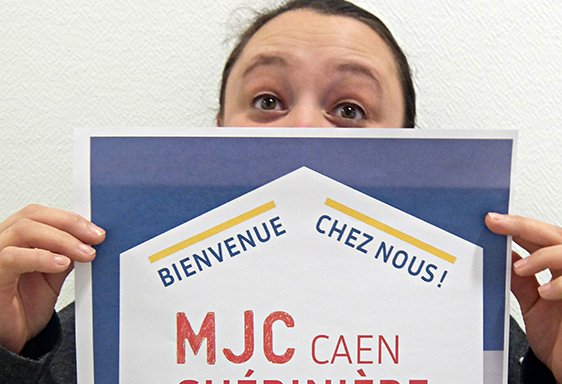 Photo de MJC Caen Guérinière