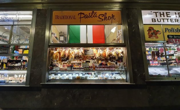 Photo of The Traditional Pasta Shop