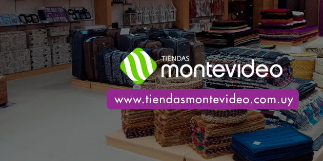 Foto de Tiendas Montevideo - Ciudad Vieja