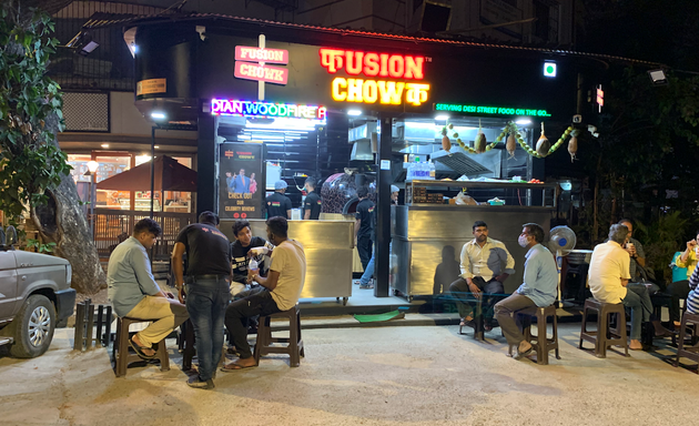 Photo of Fusion Chowk