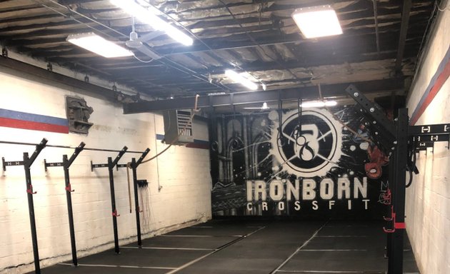 Photo of IronBorn CrossFit