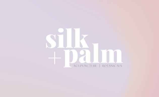 Photo of SILK + PALM | Acupuncture