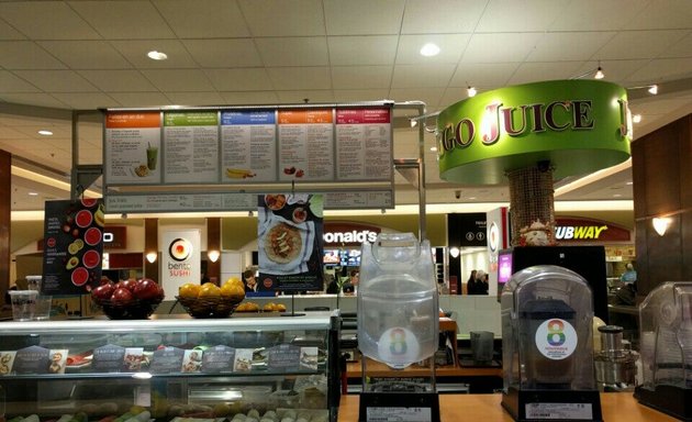 Photo of Jugo Juice