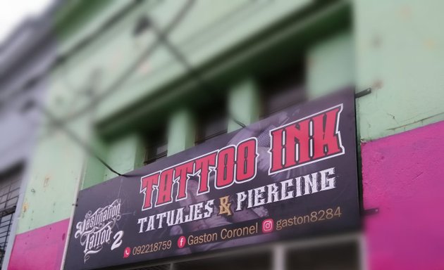Foto de Destination Tattoo & Piercing