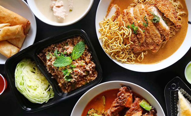 Photo of Bangkok Bold Asian Fusion Kitchen