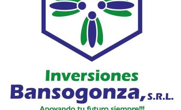 Foto de Inversiones Bansogonza