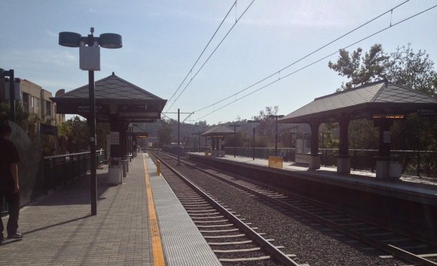 Photo of Lincoln / Cypress Station