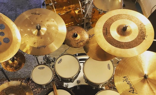 Photo of Leeds Drum Studio