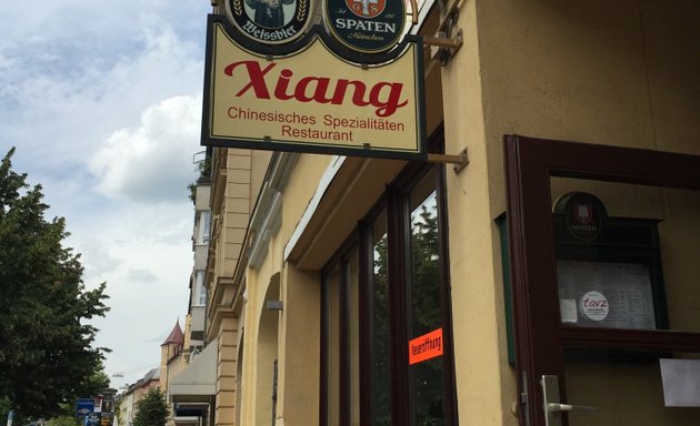 Foto von Xiang