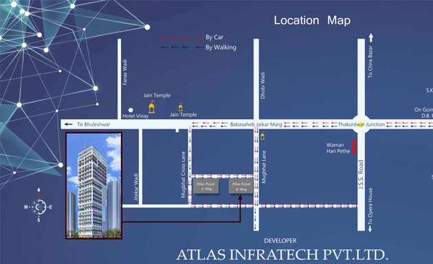 Photo of Atlas Infratech Pvt Ltd