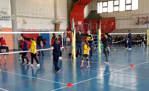 foto A.S.D. Terzo Millennio Sport - Pallavolo