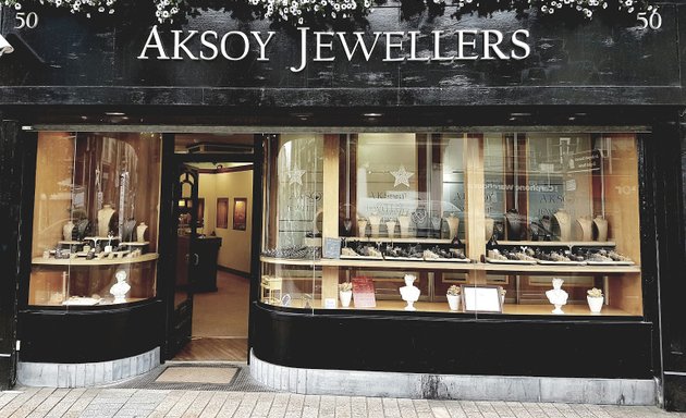 Photo of Aksoy Jewellers