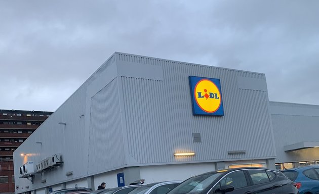 Photo of Lidl