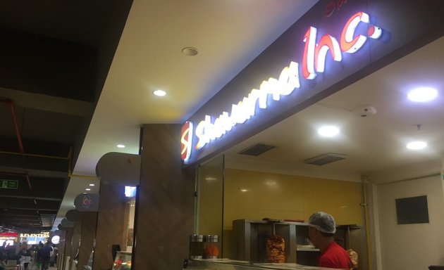 Photo of Shawarma Inc