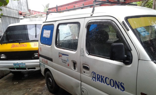 Photo of Arkcons and Electrical Services Inc.