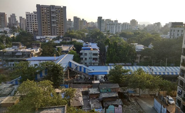Photo of Siddharth Residency