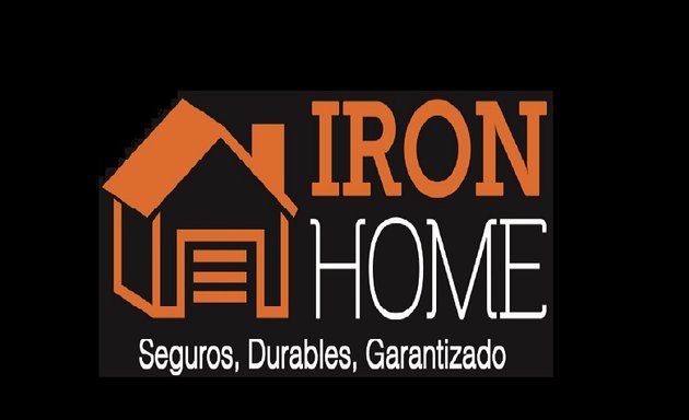 Foto de Iron Home - (Herrería Contemporánea)