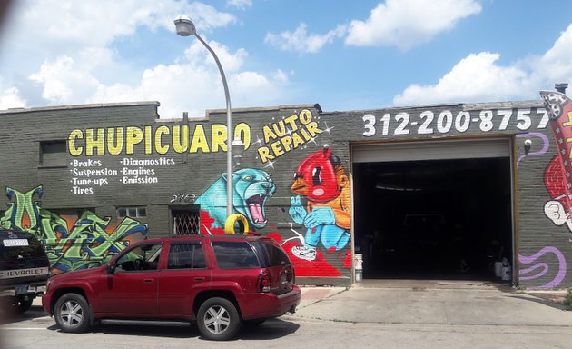Photo of Chupicuaro Auto Repair & Tire Shop