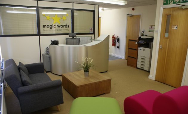 Photo of Magic Words Speech and Language Therapy
