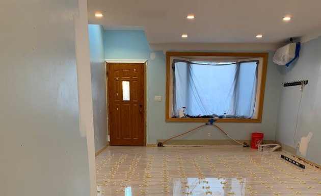 Photo of Hamilton Carpet One Floor & Home