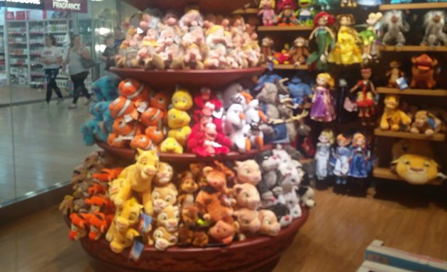 Photo of Disney Store