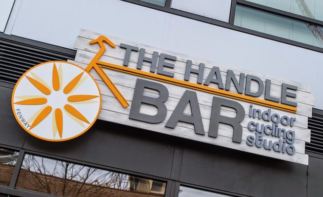 Photo of The Handle Bar | Fenway Location