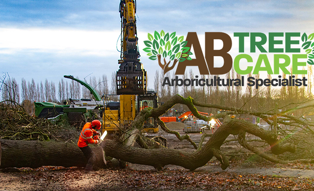 Photo of AB Treecare