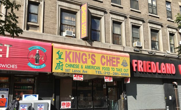 Photo of King's Chef