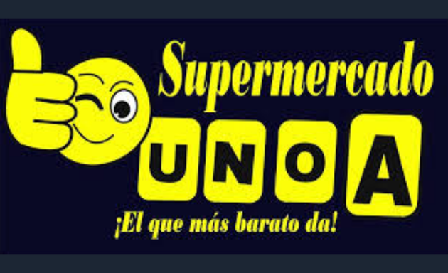 Foto de Supermercados Uno A