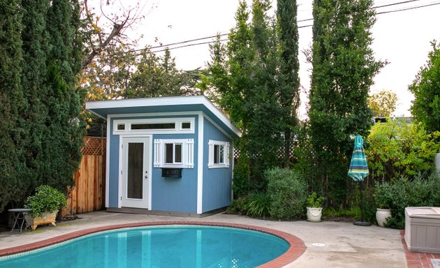 Photo of Tuff Shed