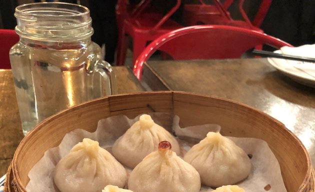 Photo of La Salle Dumpling Room