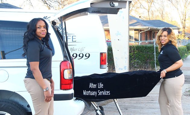 Photo of After Life Mortuary Services, LLC.