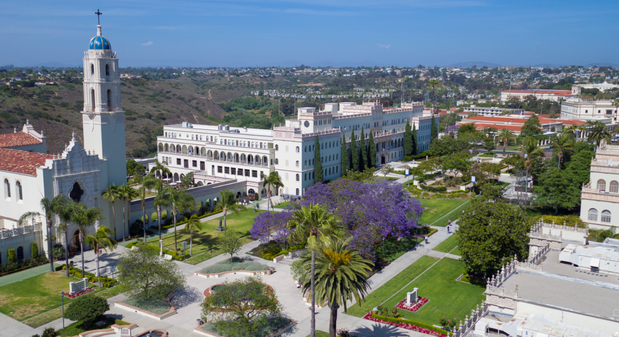 Photo of University of San Diego School of Law - Paralegal Program